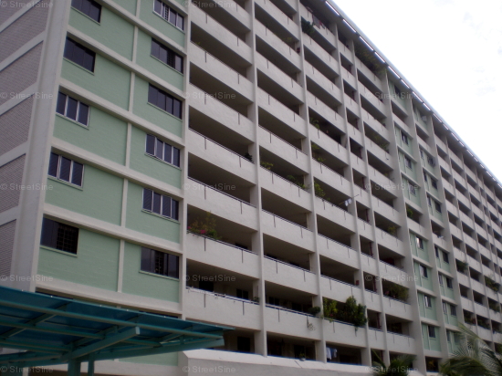 Aljunied Crescent thumbnail photo